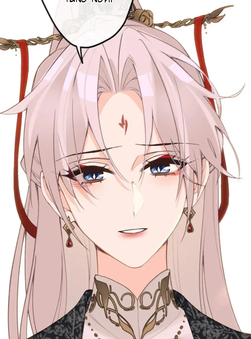 Nghe Nói Thái Hậu Với Thái Hậu Là Thật Sao? Chapter 92 - Trang 47