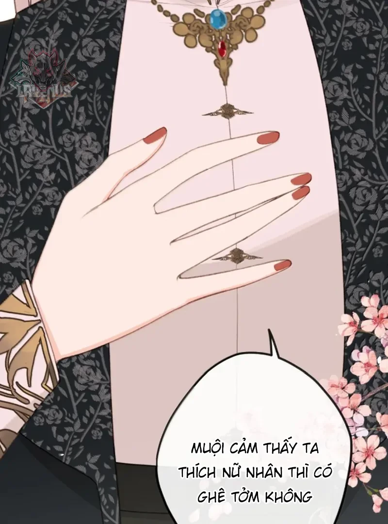 Nghe Nói Thái Hậu Với Thái Hậu Là Thật Sao? Chapter 92 - Trang 48