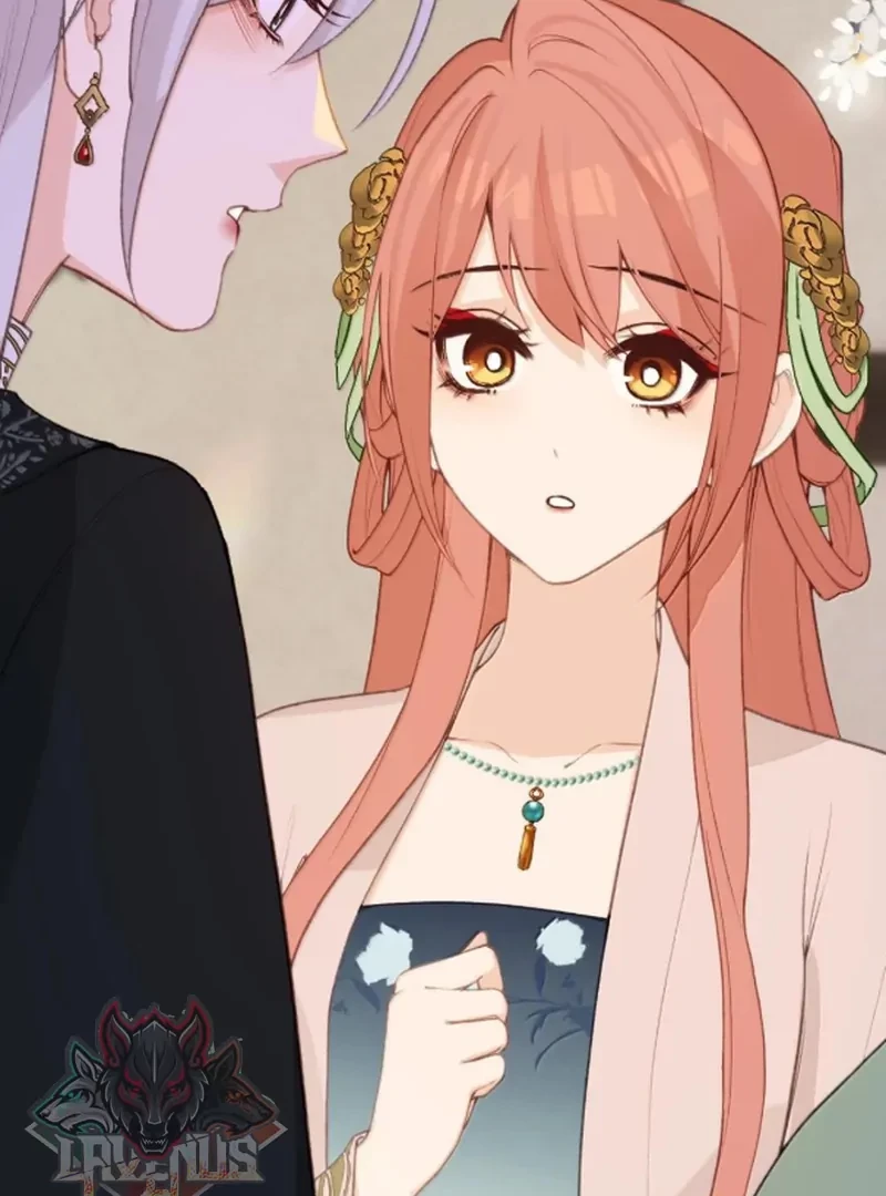 Nghe Nói Thái Hậu Với Thái Hậu Là Thật Sao? Chapter 92 - Trang 5
