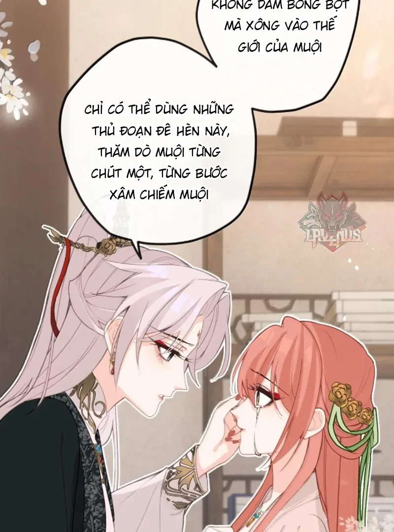 Nghe Nói Thái Hậu Với Thái Hậu Là Thật Sao? Chapter 92 - Trang 50