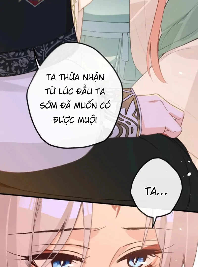 Nghe Nói Thái Hậu Với Thái Hậu Là Thật Sao? Chapter 92 - Trang 6
