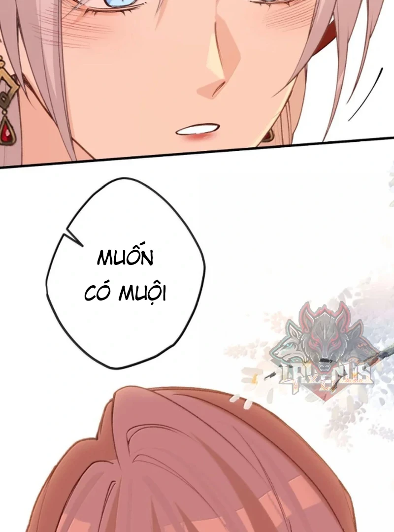 Nghe Nói Thái Hậu Với Thái Hậu Là Thật Sao? Chapter 92 - Trang 7
