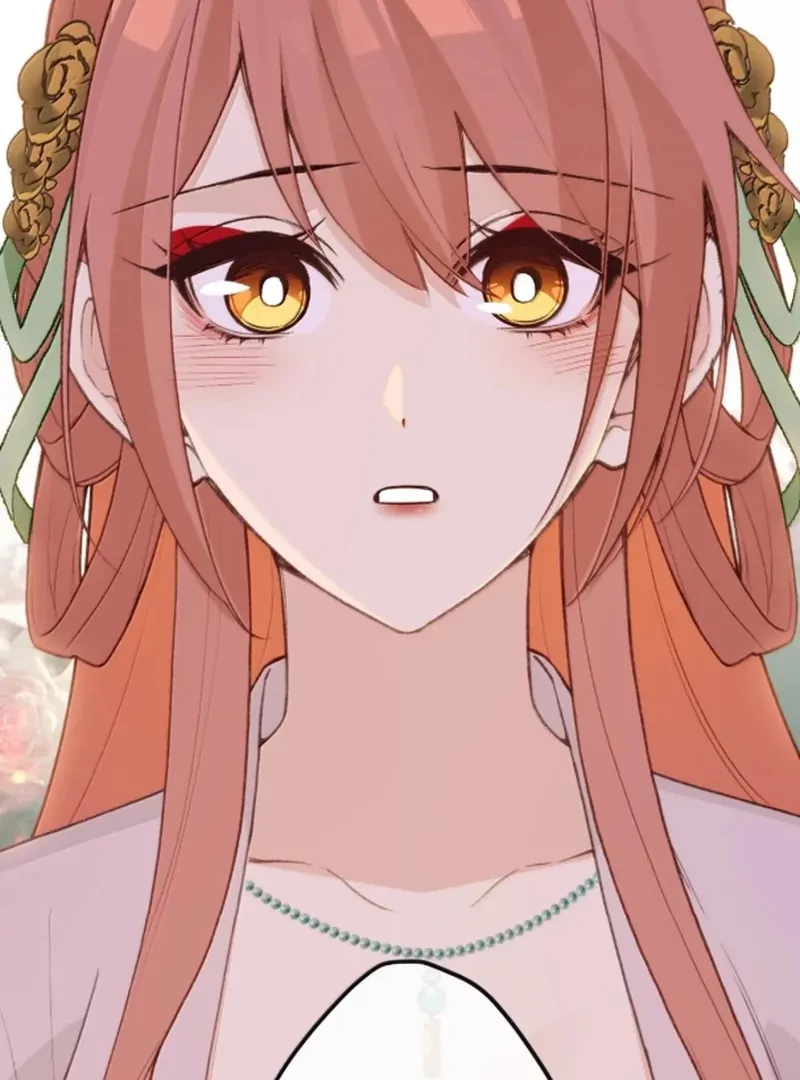 Nghe Nói Thái Hậu Với Thái Hậu Là Thật Sao? Chapter 92 - Trang 8