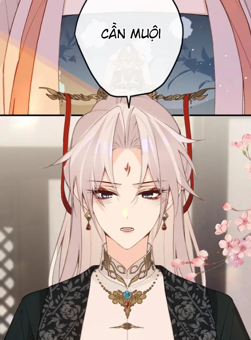 Nghe Nói Thái Hậu Với Thái Hậu Là Thật Sao? Chapter 92 - Trang 9