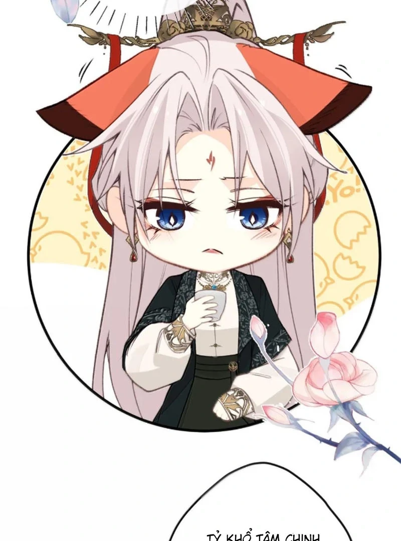 Nghe Nói Thái Hậu Với Thái Hậu Là Thật Sao? Chapter 93 - Trang 12