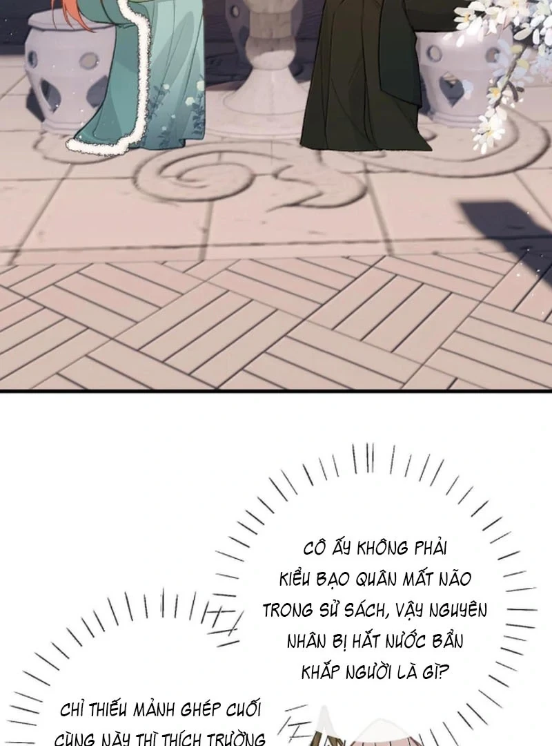 Nghe Nói Thái Hậu Với Thái Hậu Là Thật Sao? Chapter 93 - Trang 14