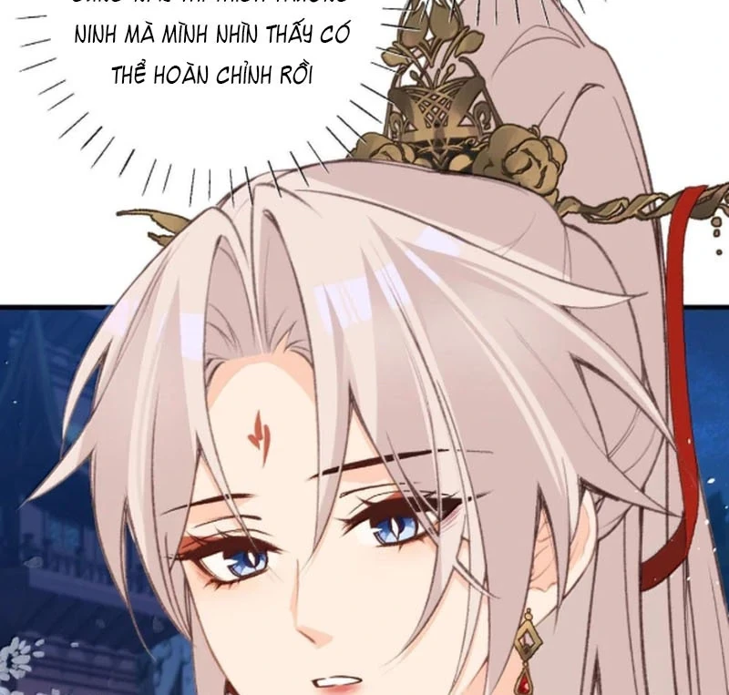Nghe Nói Thái Hậu Với Thái Hậu Là Thật Sao? Chapter 93 - Trang 15