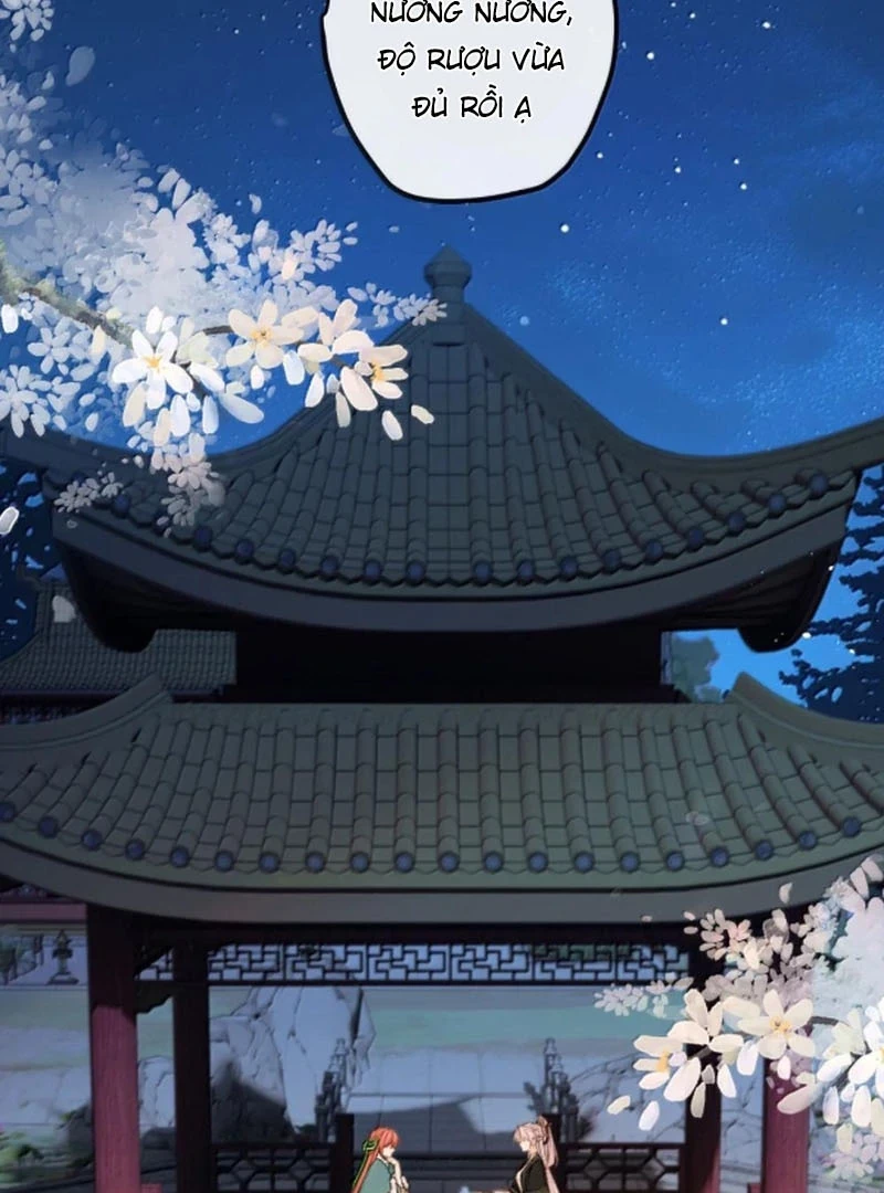 Nghe Nói Thái Hậu Với Thái Hậu Là Thật Sao? Chapter 93 - Trang 2