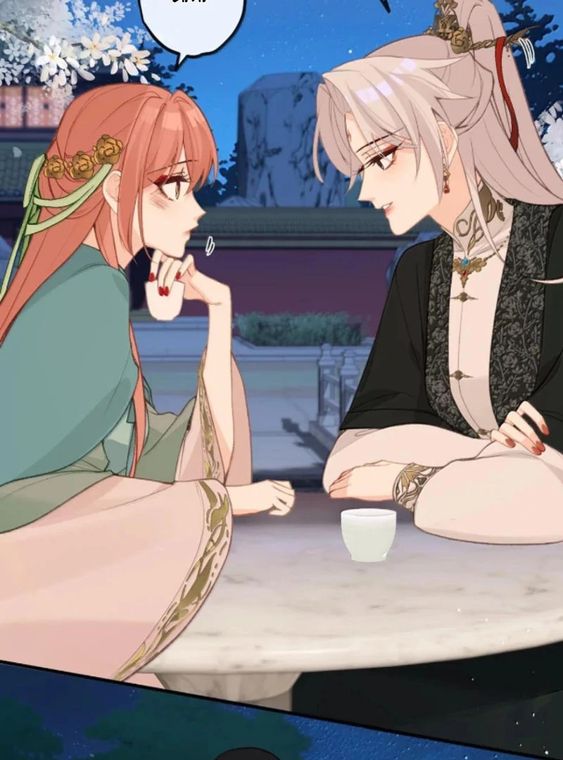 Nghe Nói Thái Hậu Với Thái Hậu Là Thật Sao? Chapter 93 - Trang 22