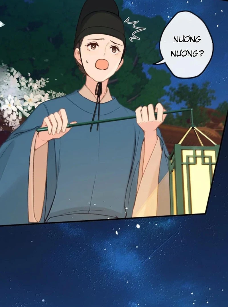Nghe Nói Thái Hậu Với Thái Hậu Là Thật Sao? Chapter 93 - Trang 23