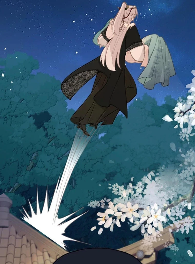 Nghe Nói Thái Hậu Với Thái Hậu Là Thật Sao? Chapter 93 - Trang 24
