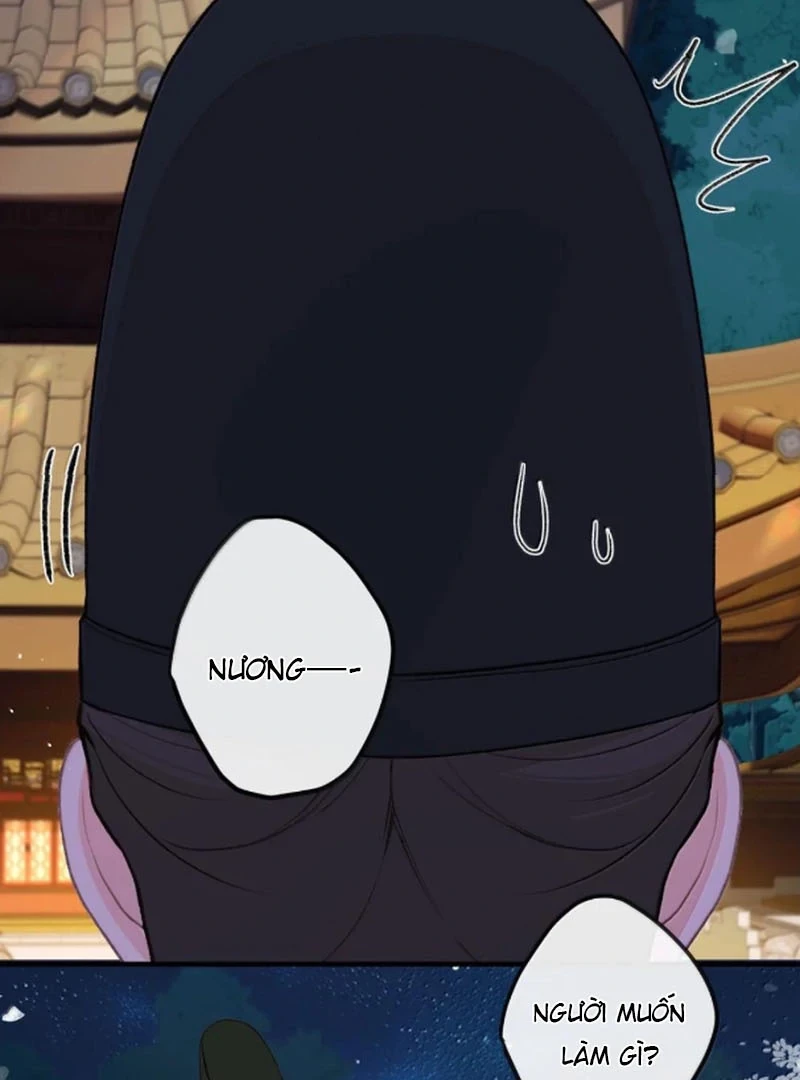 Nghe Nói Thái Hậu Với Thái Hậu Là Thật Sao? Chapter 93 - Trang 25