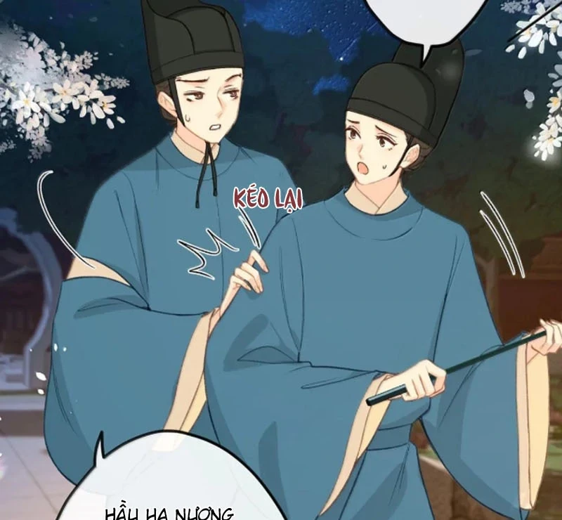 Nghe Nói Thái Hậu Với Thái Hậu Là Thật Sao? Chapter 93 - Trang 26