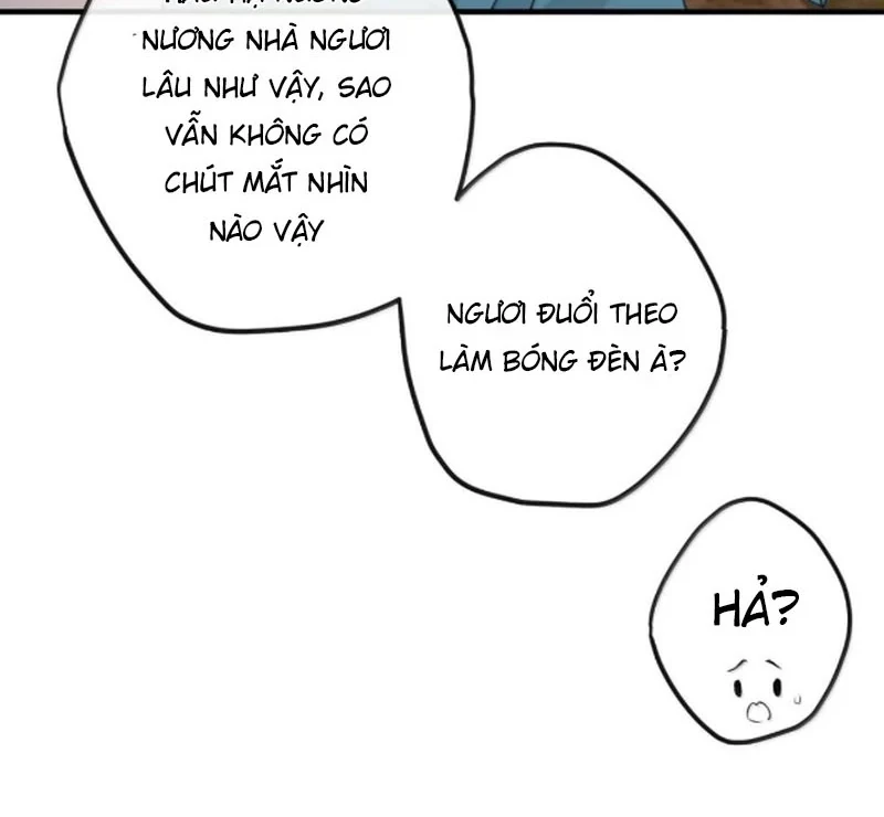 Nghe Nói Thái Hậu Với Thái Hậu Là Thật Sao? Chapter 93 - Trang 27