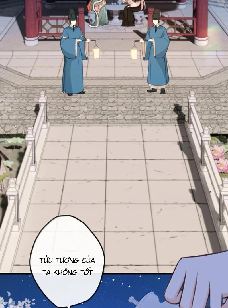 Nghe Nói Thái Hậu Với Thái Hậu Là Thật Sao? Chapter 93 - Trang 3