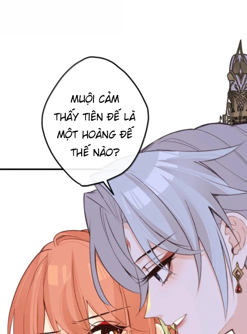 Nghe Nói Thái Hậu Với Thái Hậu Là Thật Sao? Chapter 93 - Trang 30