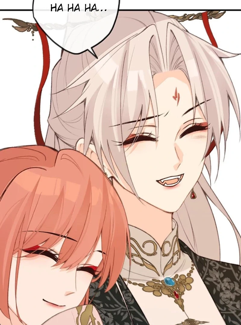 Nghe Nói Thái Hậu Với Thái Hậu Là Thật Sao? Chapter 93 - Trang 32