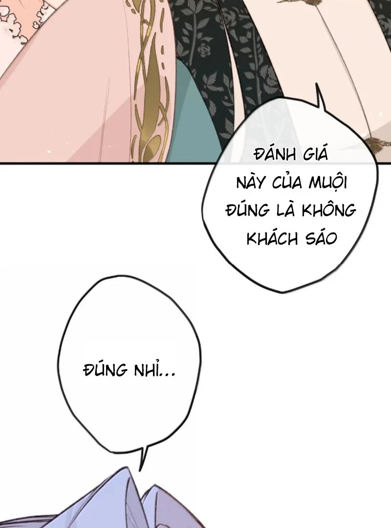 Nghe Nói Thái Hậu Với Thái Hậu Là Thật Sao? Chapter 93 - Trang 33