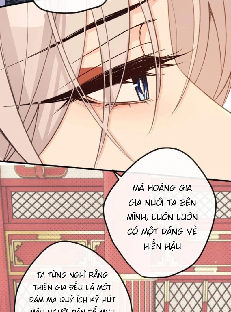 Nghe Nói Thái Hậu Với Thái Hậu Là Thật Sao? Chapter 93 - Trang 36