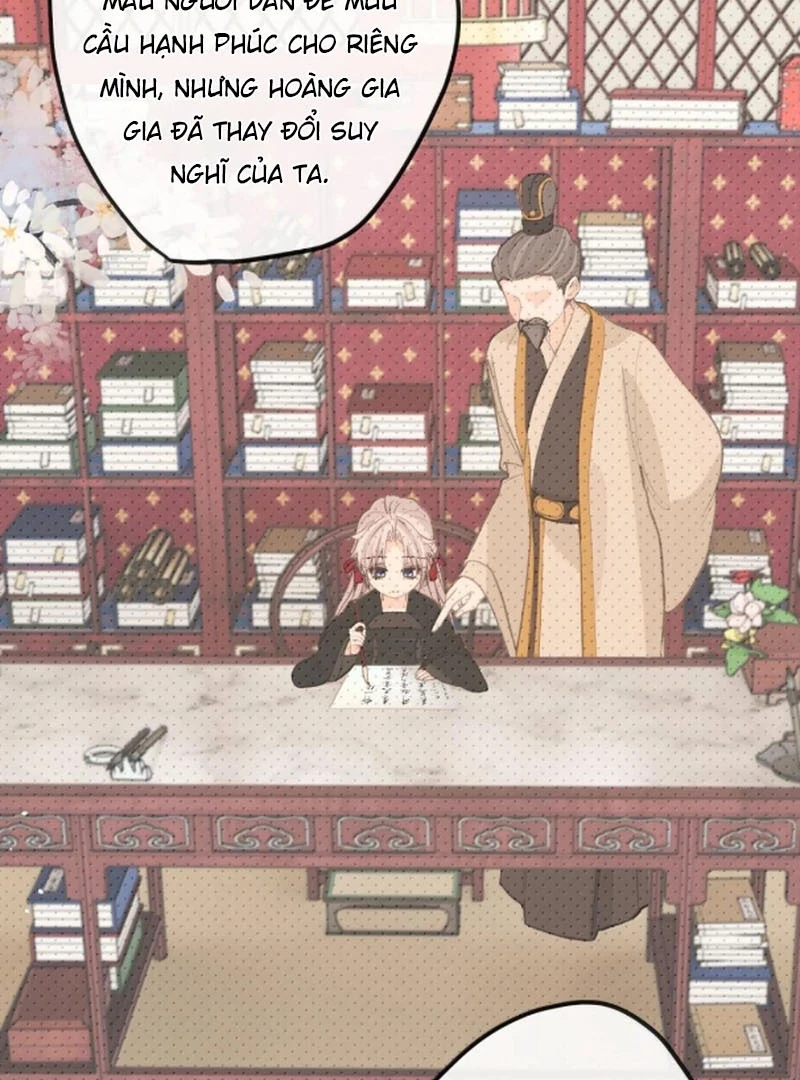 Nghe Nói Thái Hậu Với Thái Hậu Là Thật Sao? Chapter 93 - Trang 37