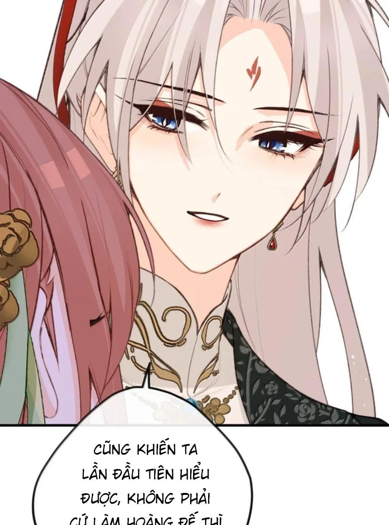 Nghe Nói Thái Hậu Với Thái Hậu Là Thật Sao? Chapter 93 - Trang 39