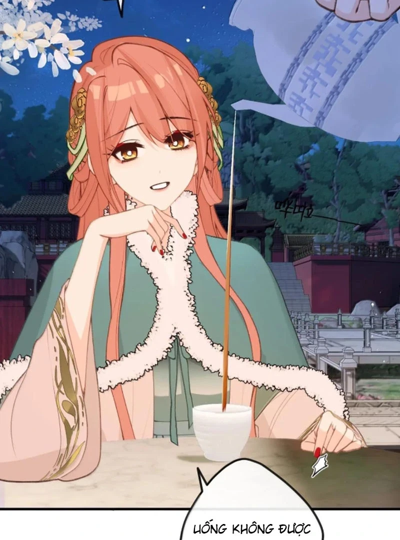 Nghe Nói Thái Hậu Với Thái Hậu Là Thật Sao? Chapter 93 - Trang 4