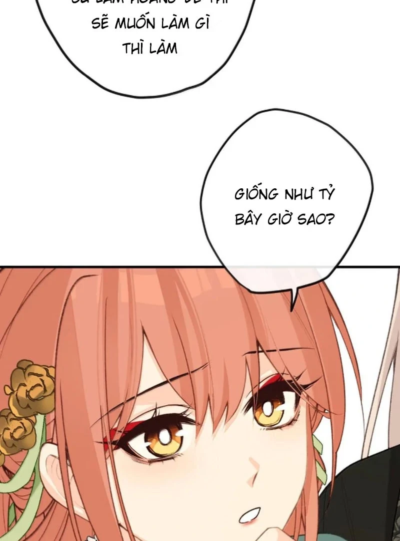 Nghe Nói Thái Hậu Với Thái Hậu Là Thật Sao? Chapter 93 - Trang 40