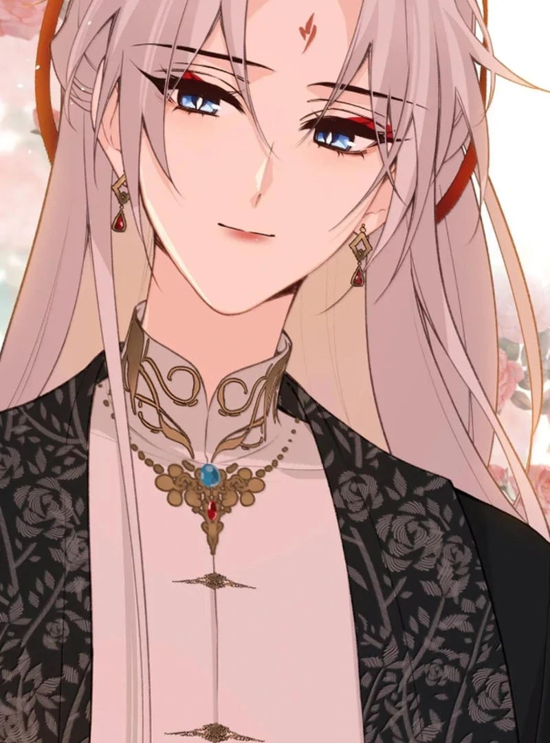 Nghe Nói Thái Hậu Với Thái Hậu Là Thật Sao? Chapter 93 - Trang 42