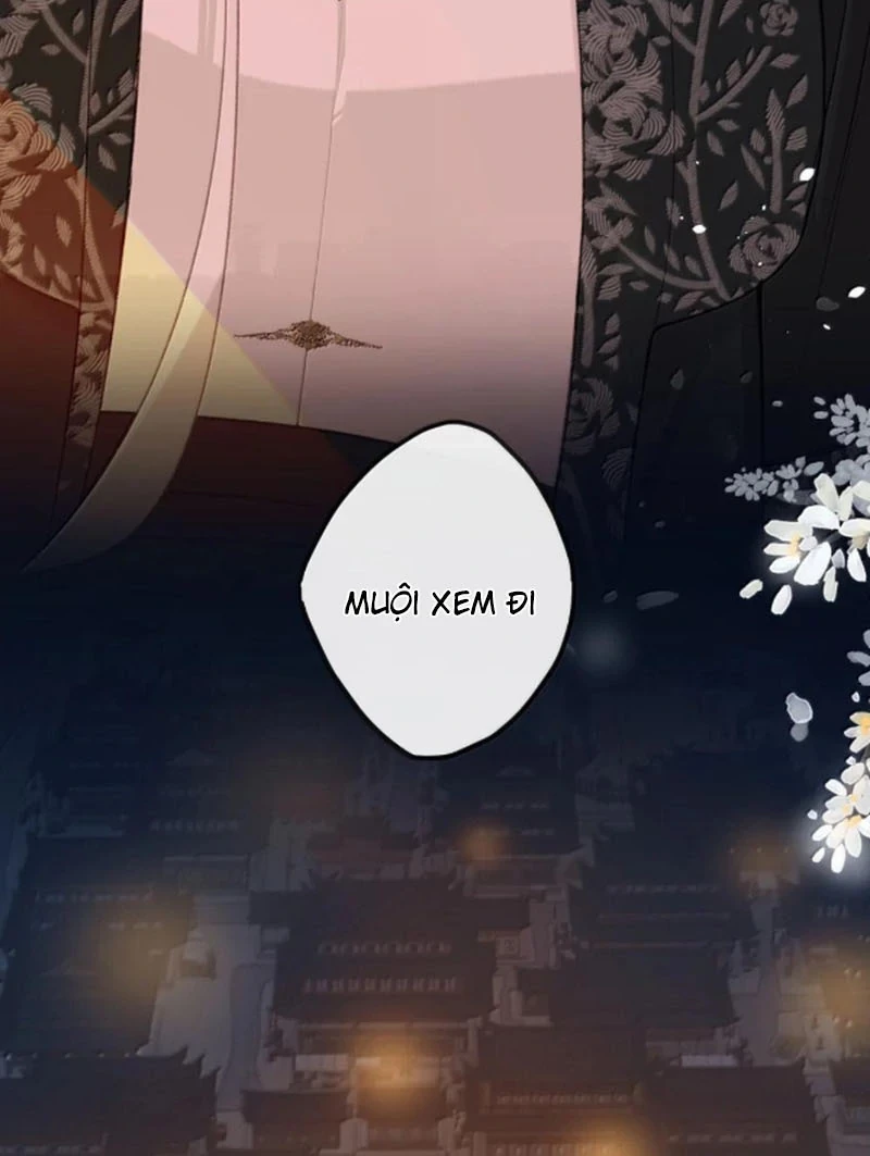 Nghe Nói Thái Hậu Với Thái Hậu Là Thật Sao? Chapter 93 - Trang 43