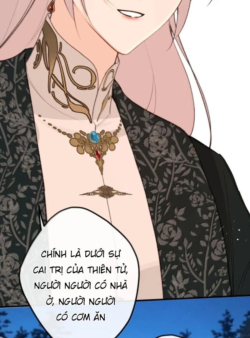 Nghe Nói Thái Hậu Với Thái Hậu Là Thật Sao? Chapter 93 - Trang 46
