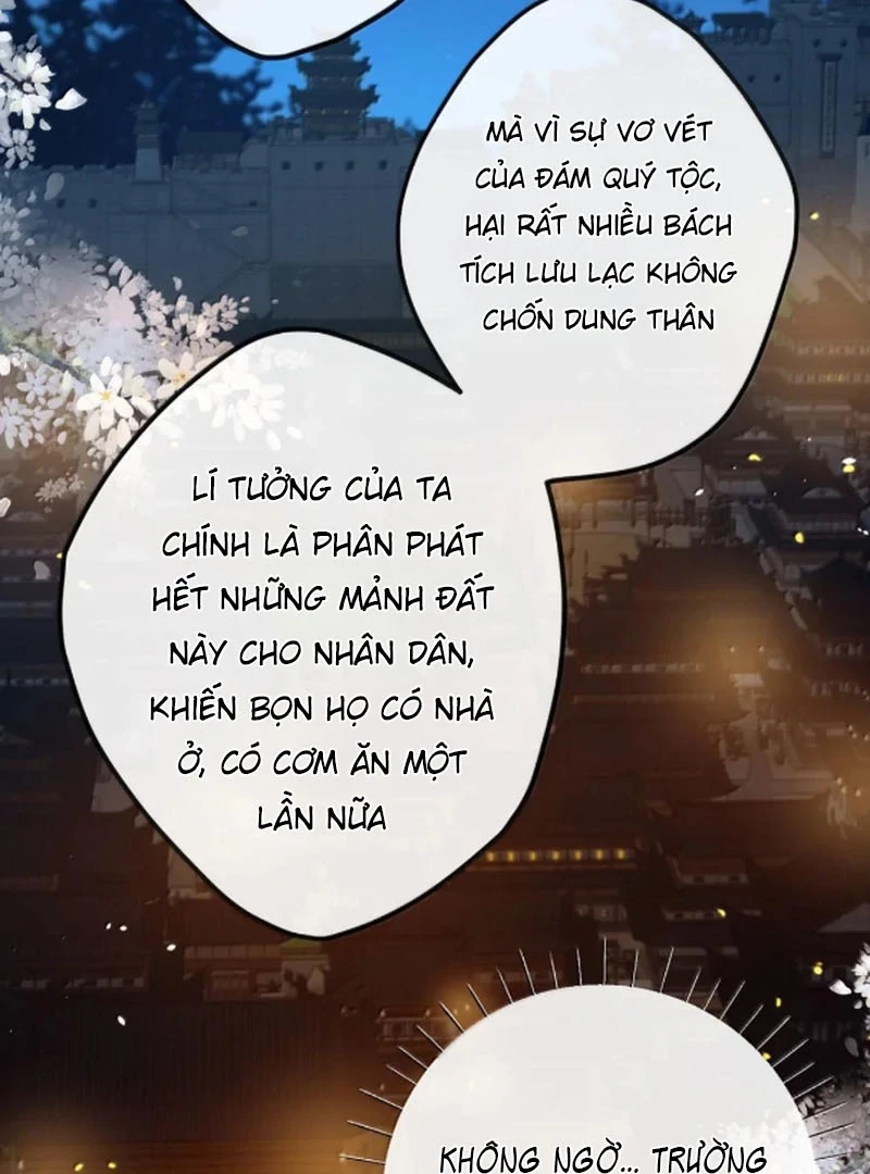 Nghe Nói Thái Hậu Với Thái Hậu Là Thật Sao? Chapter 93 - Trang 47