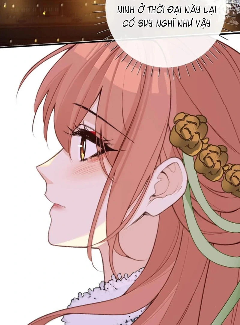 Nghe Nói Thái Hậu Với Thái Hậu Là Thật Sao? Chapter 93 - Trang 48