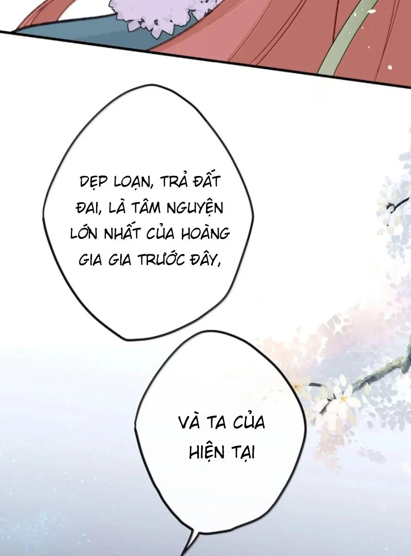 Nghe Nói Thái Hậu Với Thái Hậu Là Thật Sao? Chapter 93 - Trang 49