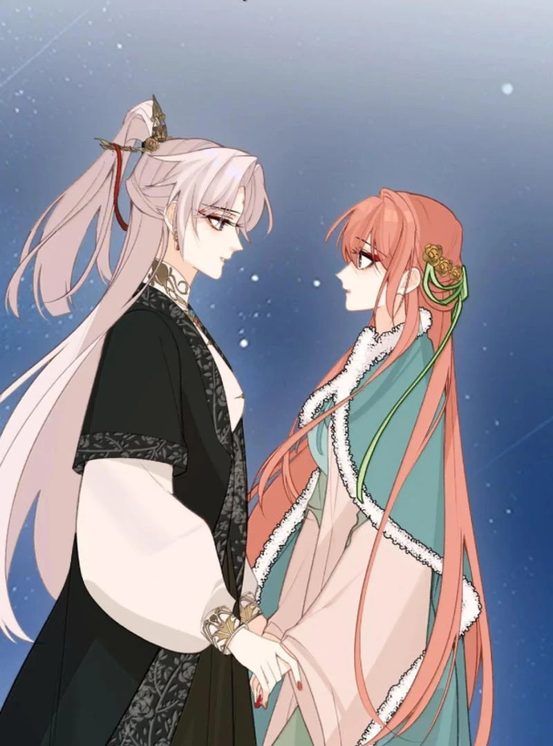 Nghe Nói Thái Hậu Với Thái Hậu Là Thật Sao? Chapter 93 - Trang 50