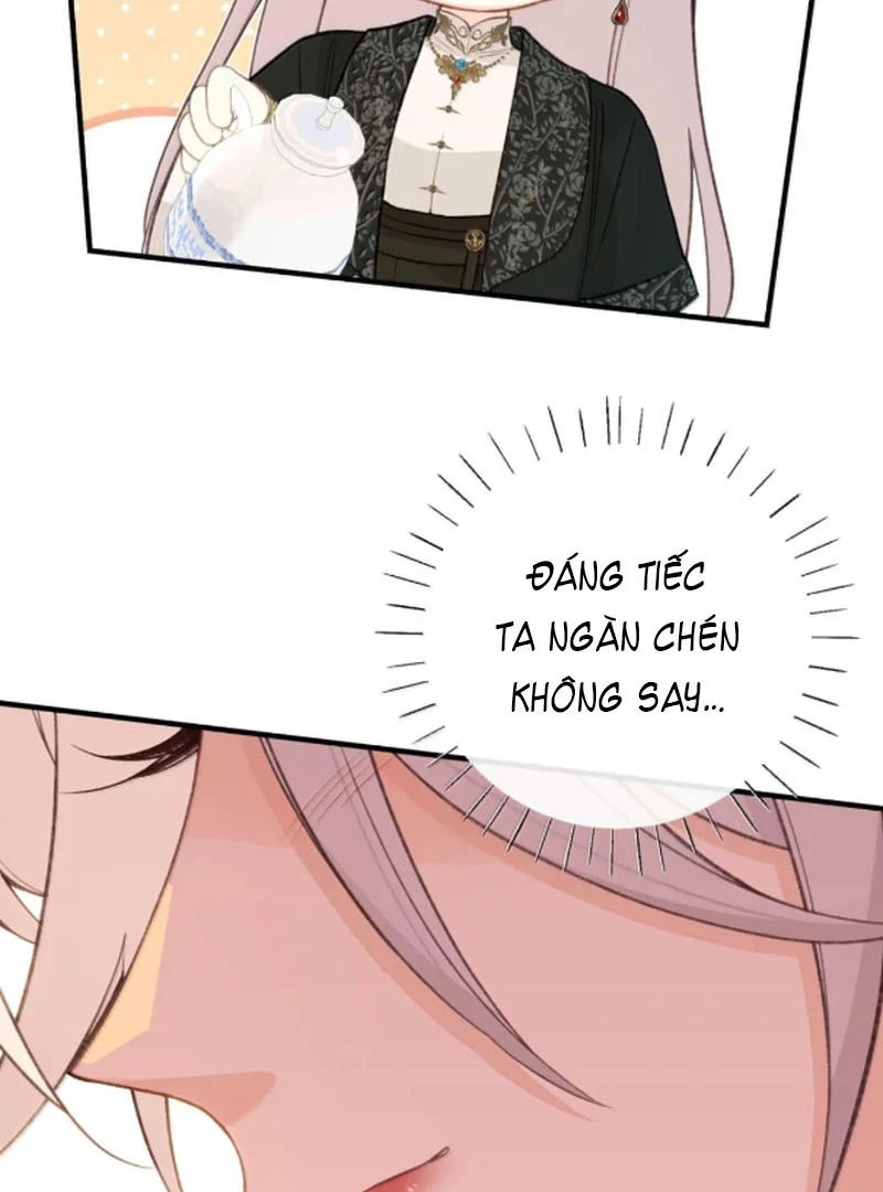 Nghe Nói Thái Hậu Với Thái Hậu Là Thật Sao? Chapter 93 - Trang 6