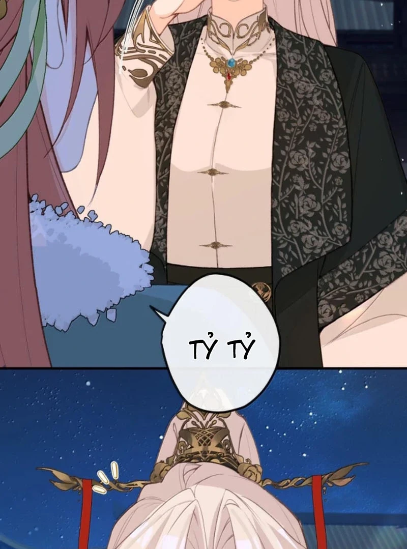 Nghe Nói Thái Hậu Với Thái Hậu Là Thật Sao? Chapter 93 - Trang 8
