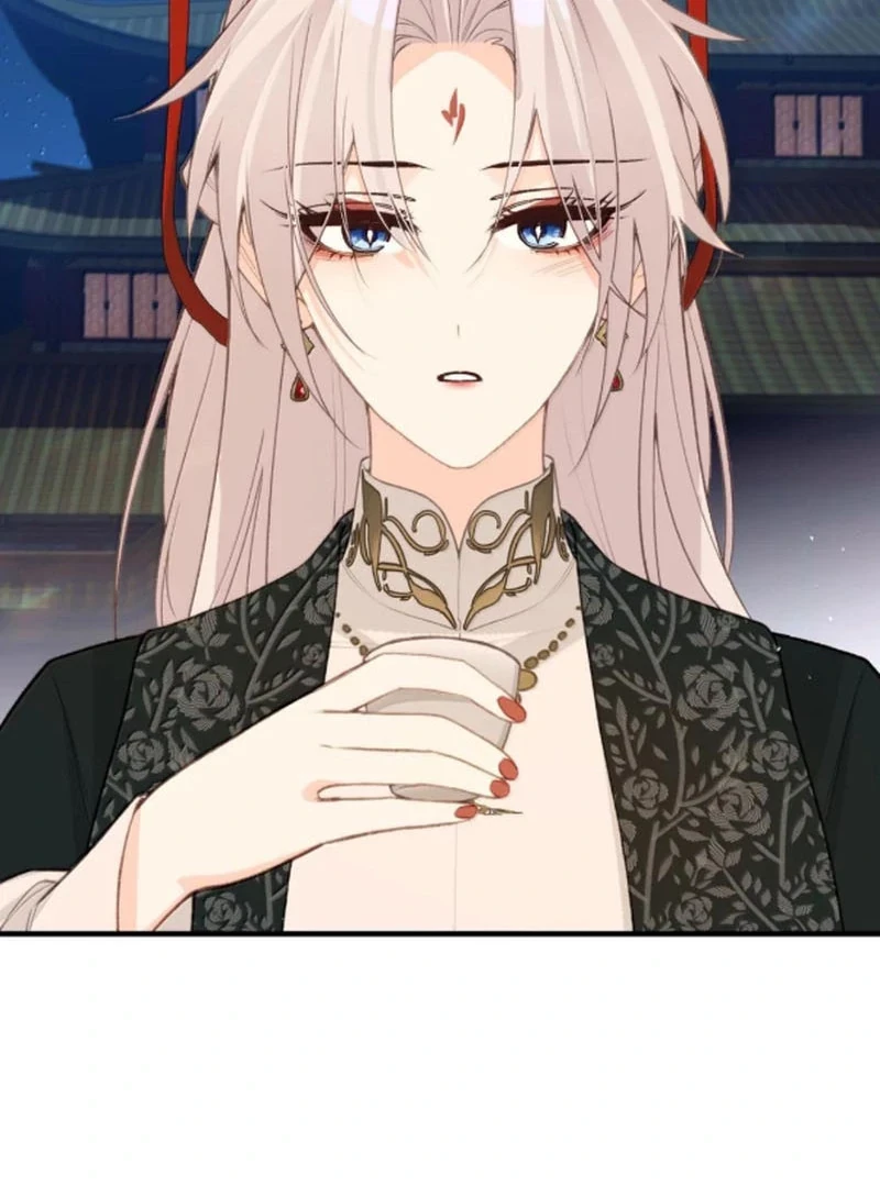 Nghe Nói Thái Hậu Với Thái Hậu Là Thật Sao? Chapter 93 - Trang 9