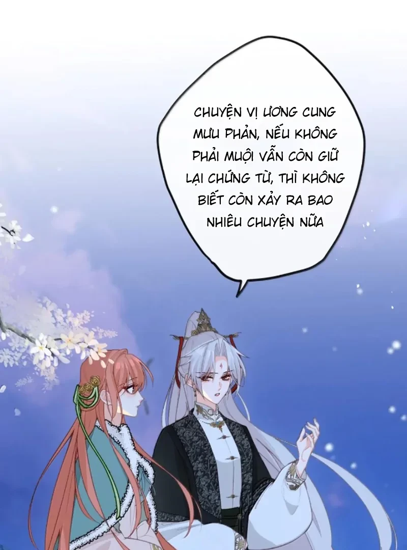 Nghe Nói Thái Hậu Với Thái Hậu Là Thật Sao? Chapter 94 - Trang 1