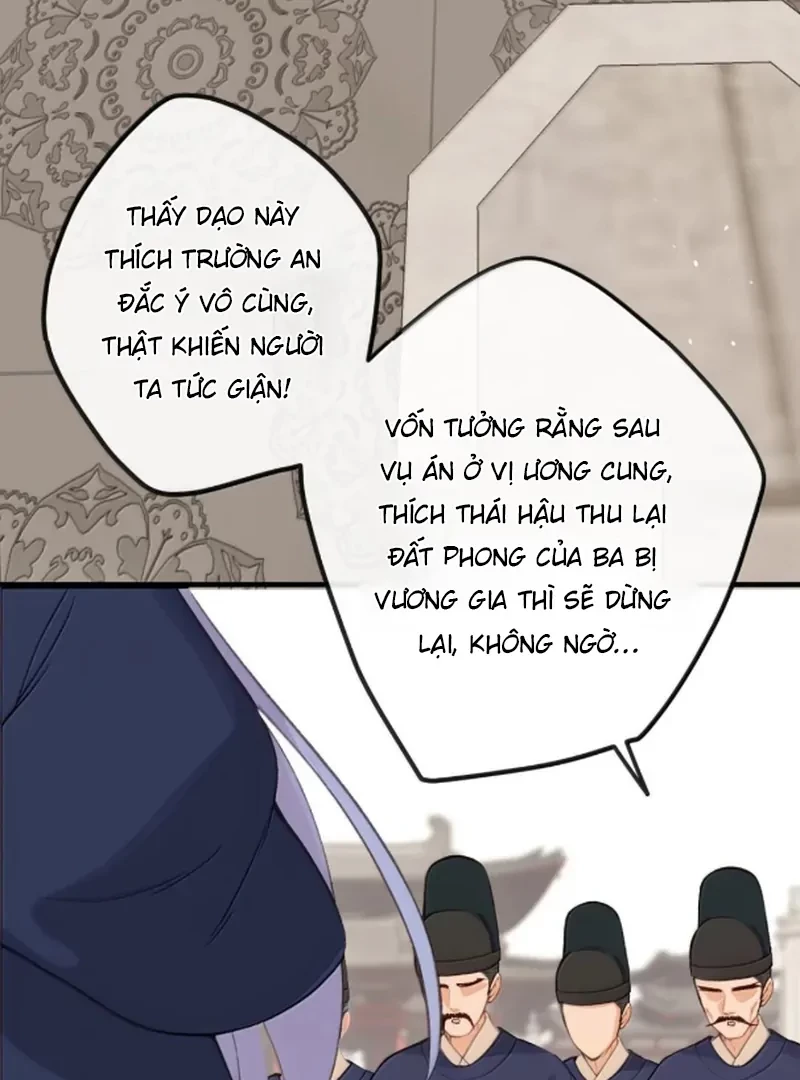 Nghe Nói Thái Hậu Với Thái Hậu Là Thật Sao? Chapter 94 - Trang 10
