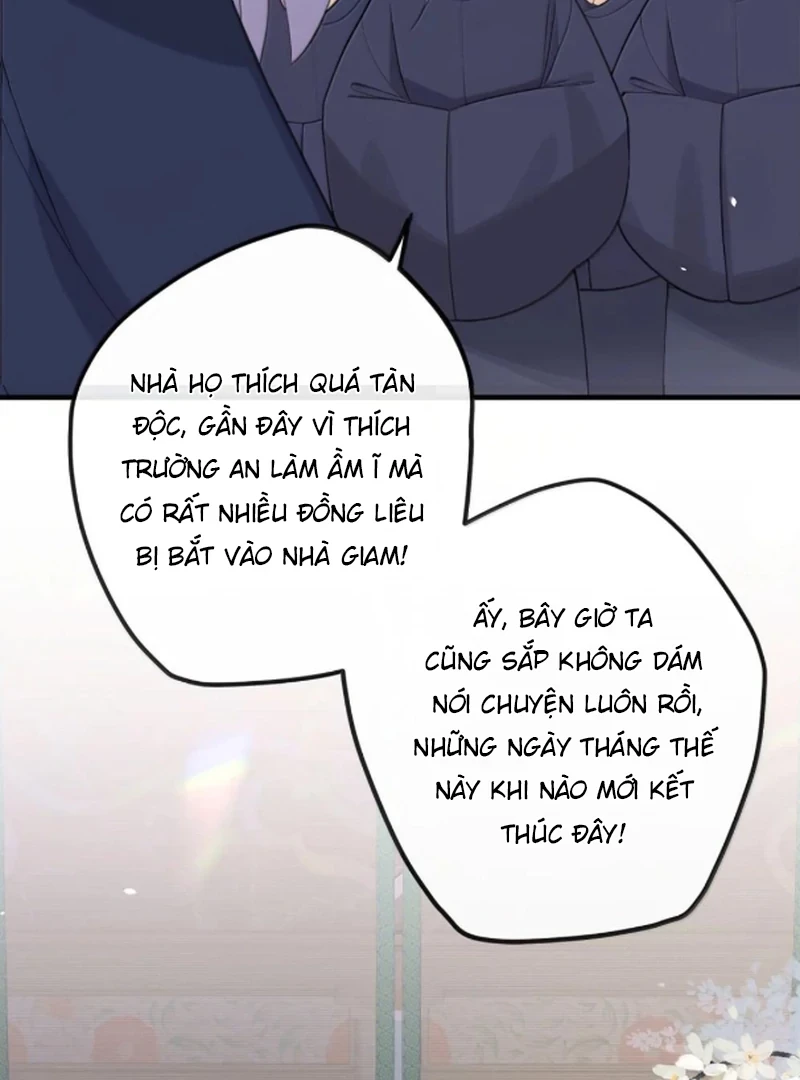 Nghe Nói Thái Hậu Với Thái Hậu Là Thật Sao? Chapter 94 - Trang 11