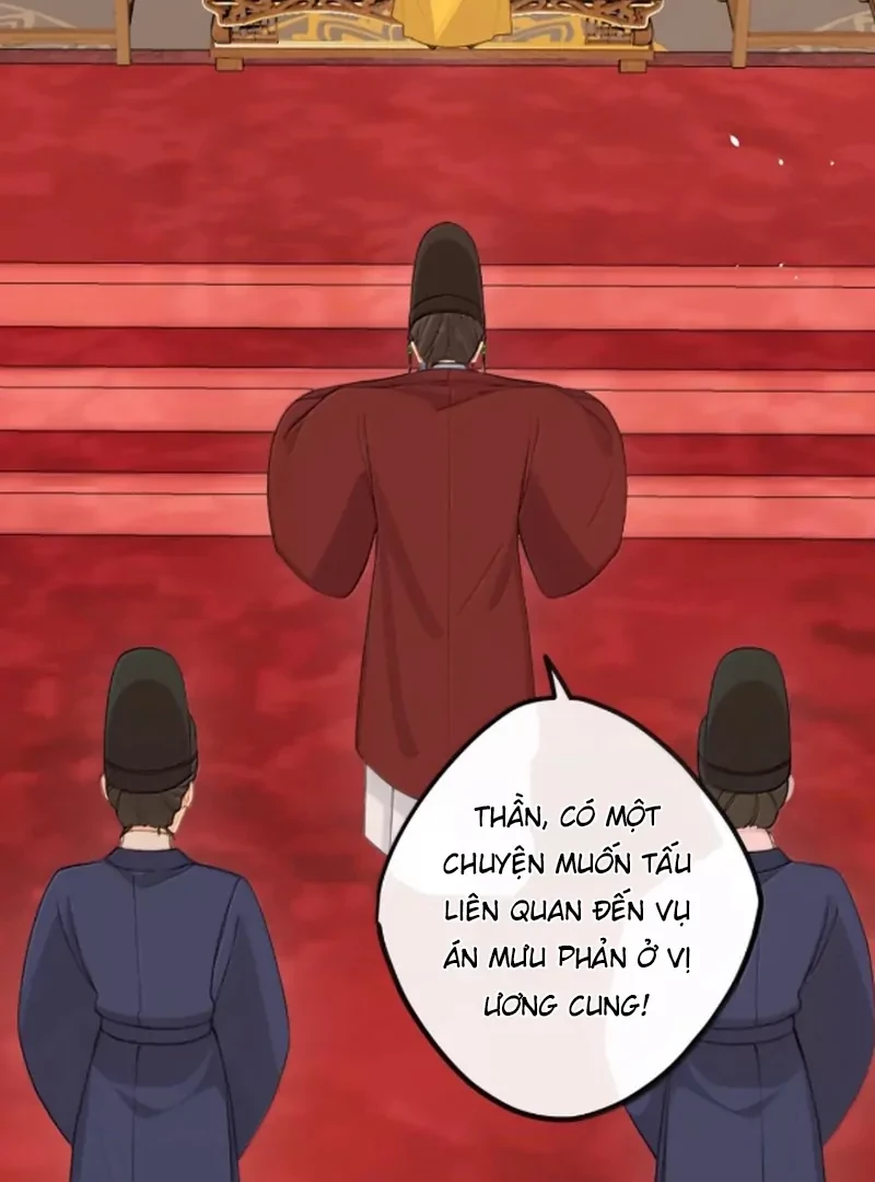 Nghe Nói Thái Hậu Với Thái Hậu Là Thật Sao? Chapter 94 - Trang 13