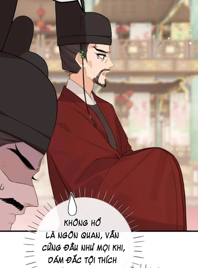 Nghe Nói Thái Hậu Với Thái Hậu Là Thật Sao? Chapter 94 - Trang 19