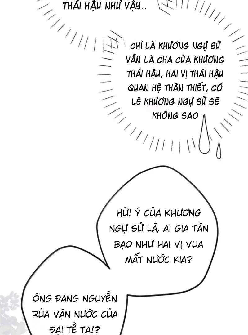 Nghe Nói Thái Hậu Với Thái Hậu Là Thật Sao? Chapter 94 - Trang 20