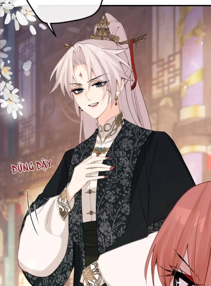 Nghe Nói Thái Hậu Với Thái Hậu Là Thật Sao? Chapter 94 - Trang 21