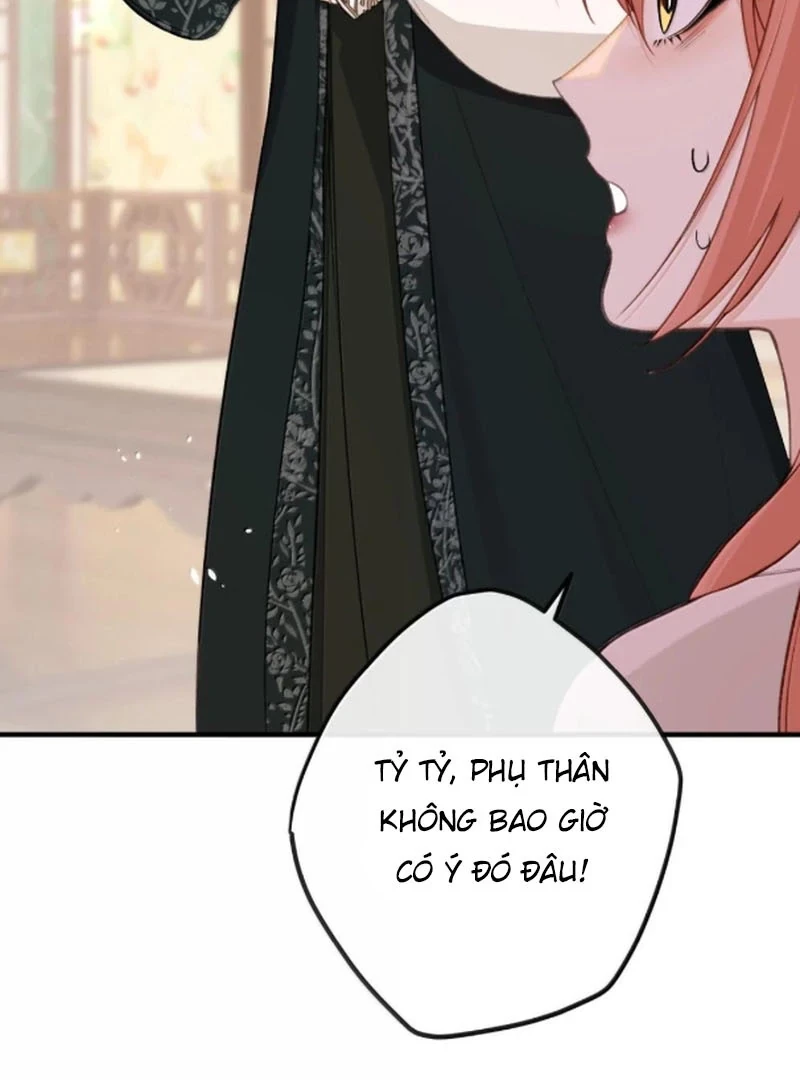 Nghe Nói Thái Hậu Với Thái Hậu Là Thật Sao? Chapter 94 - Trang 22
