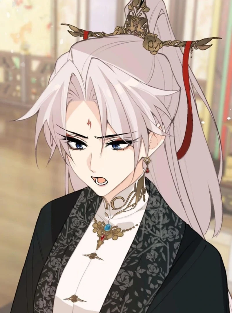 Nghe Nói Thái Hậu Với Thái Hậu Là Thật Sao? Chapter 94 - Trang 27