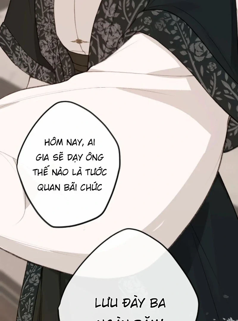 Nghe Nói Thái Hậu Với Thái Hậu Là Thật Sao? Chapter 94 - Trang 28