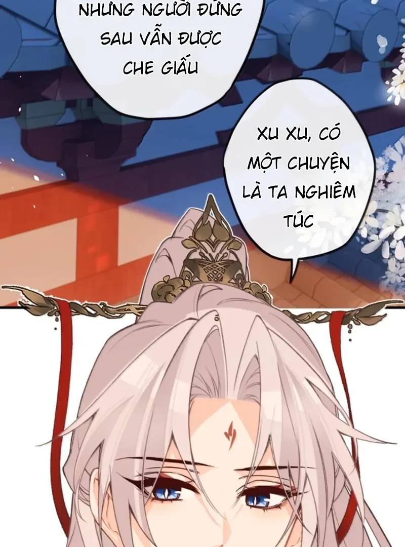Nghe Nói Thái Hậu Với Thái Hậu Là Thật Sao? Chapter 94 - Trang 3