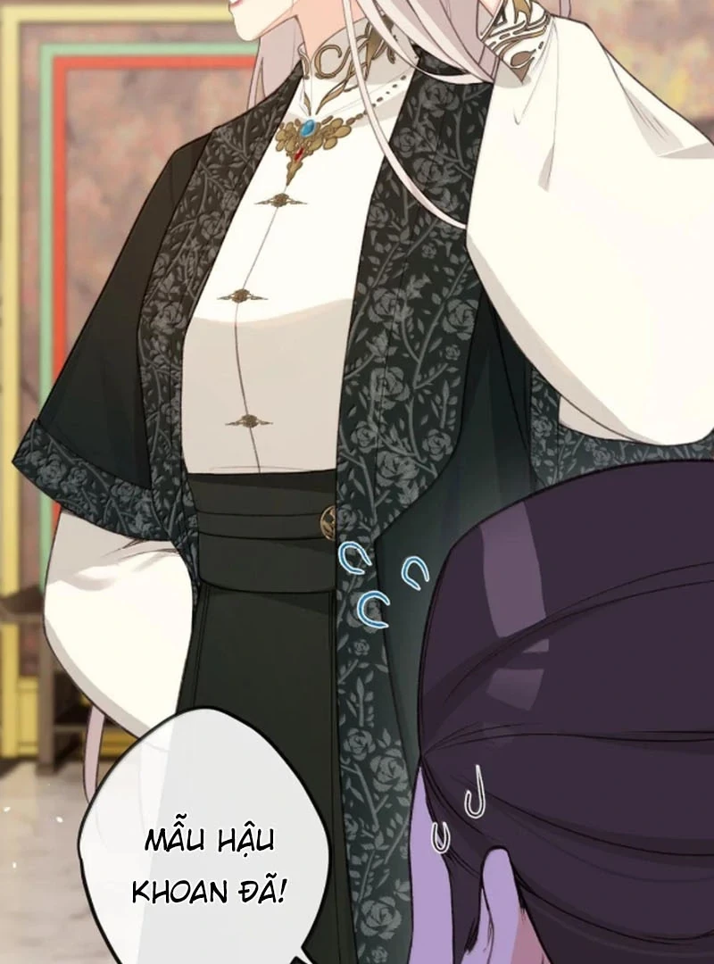 Nghe Nói Thái Hậu Với Thái Hậu Là Thật Sao? Chapter 94 - Trang 32