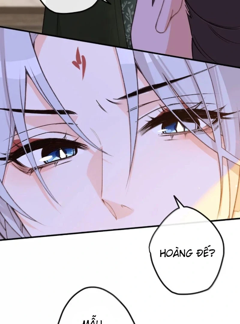 Nghe Nói Thái Hậu Với Thái Hậu Là Thật Sao? Chapter 94 - Trang 33